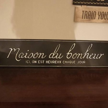 La Maison De Celine Arry  Zewnętrze zdjęcie