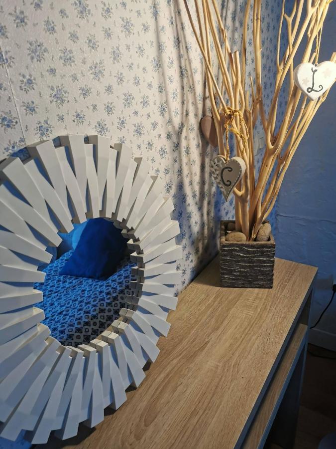 La Maison De Celine Arry  Zewnętrze zdjęcie