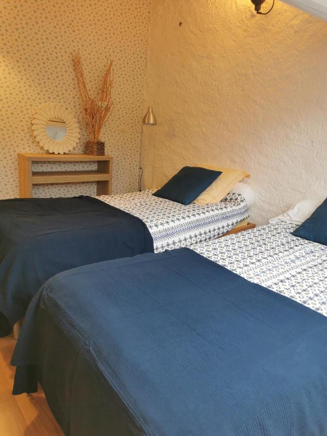 La Maison De Celine Arry  Zewnętrze zdjęcie