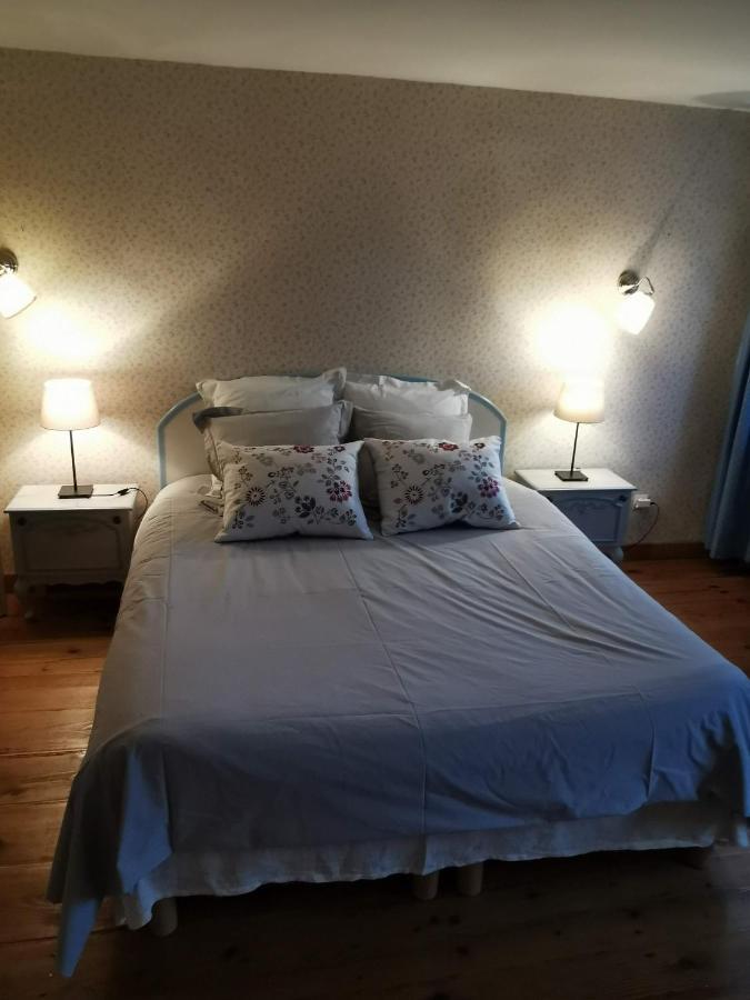 La Maison De Celine Arry  Zewnętrze zdjęcie