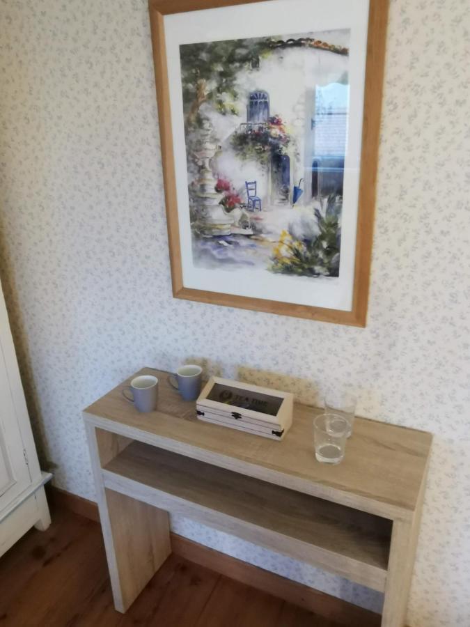 La Maison De Celine Arry  Zewnętrze zdjęcie