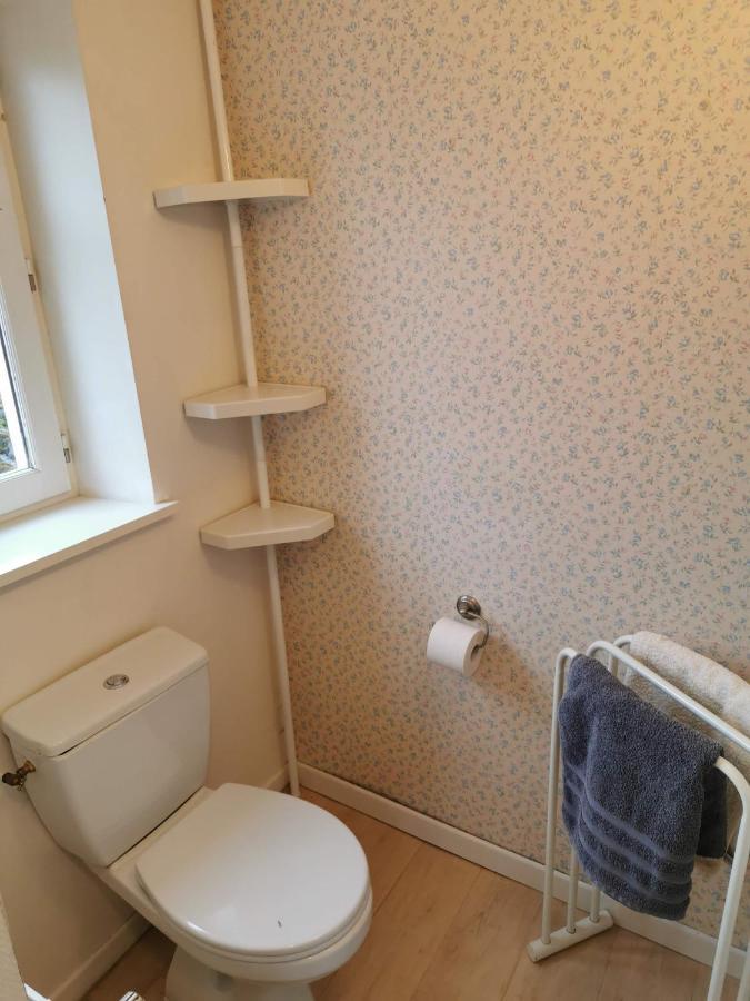 La Maison De Celine Arry  Zewnętrze zdjęcie