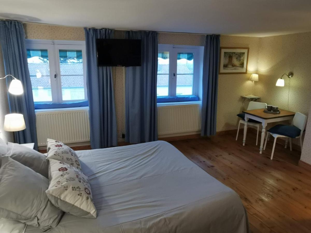 La Maison De Celine Arry  Zewnętrze zdjęcie