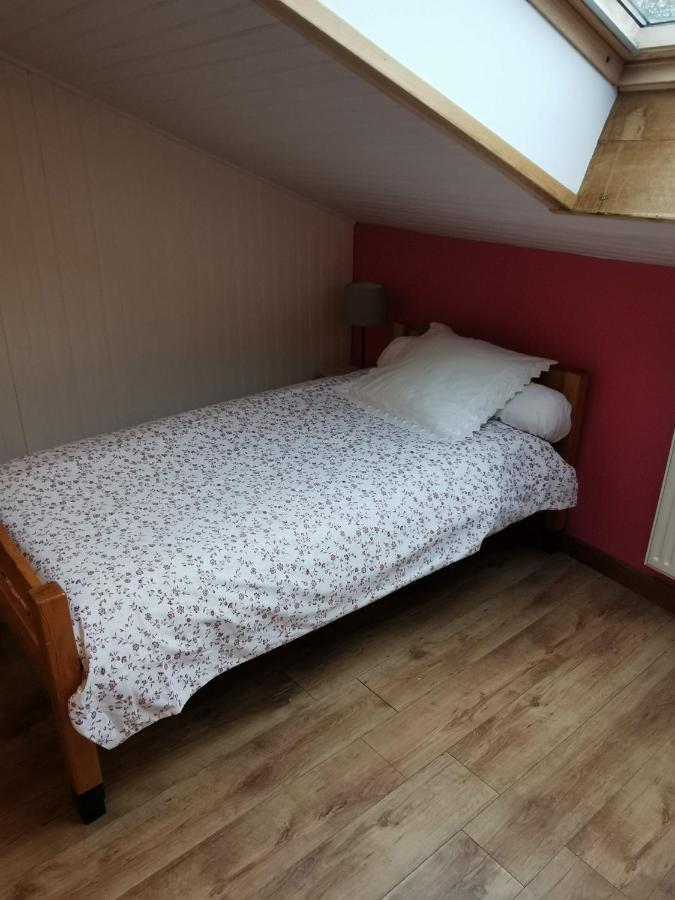 La Maison De Celine Arry  Zewnętrze zdjęcie