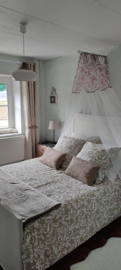 La Maison De Celine Arry  Zewnętrze zdjęcie