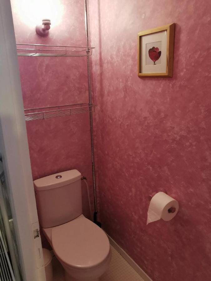 La Maison De Celine Arry  Zewnętrze zdjęcie