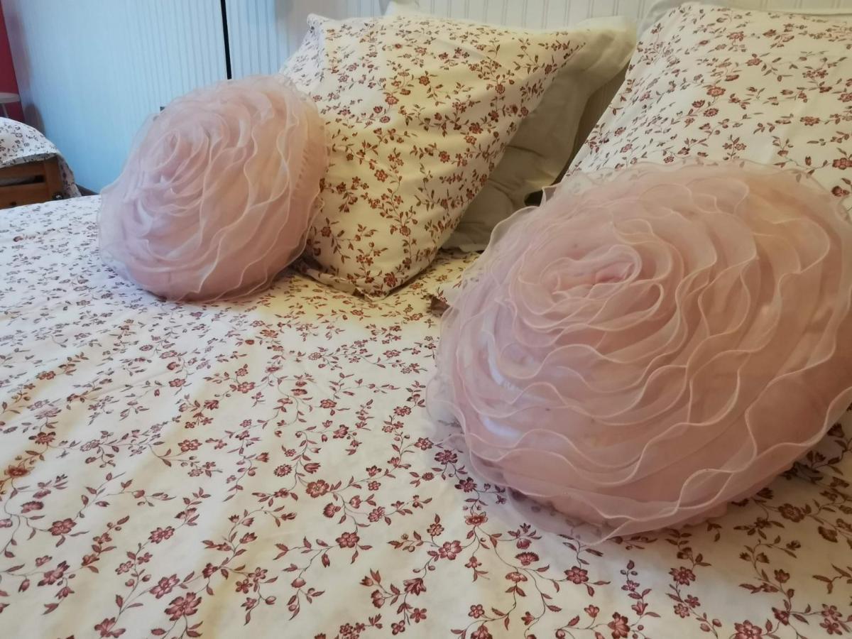 La Maison De Celine Arry  Zewnętrze zdjęcie