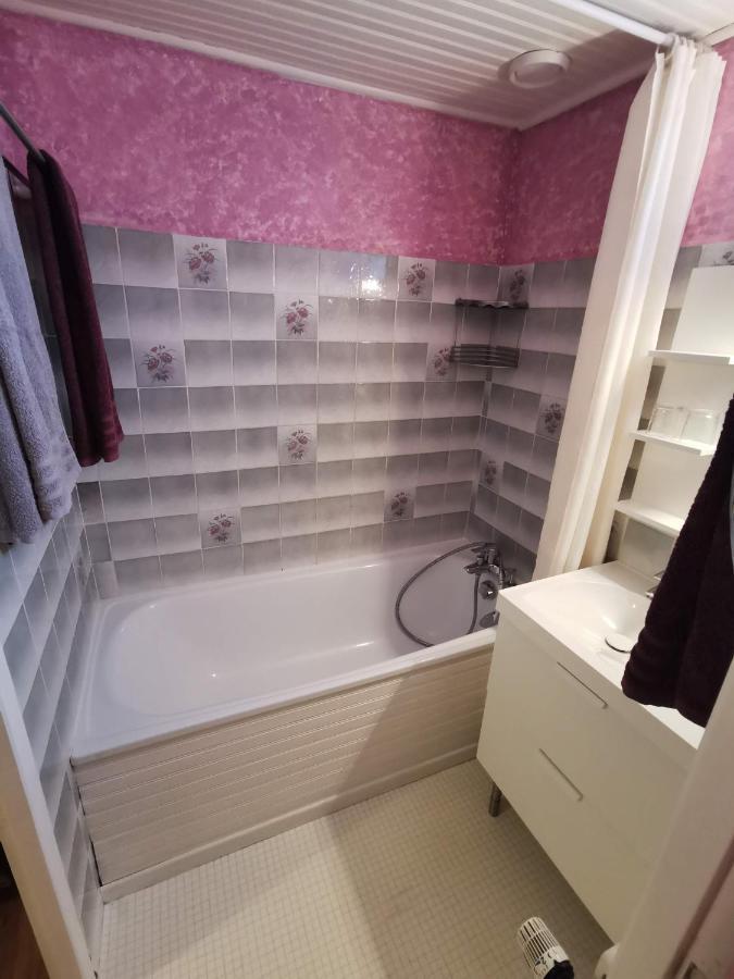 La Maison De Celine Arry  Zewnętrze zdjęcie