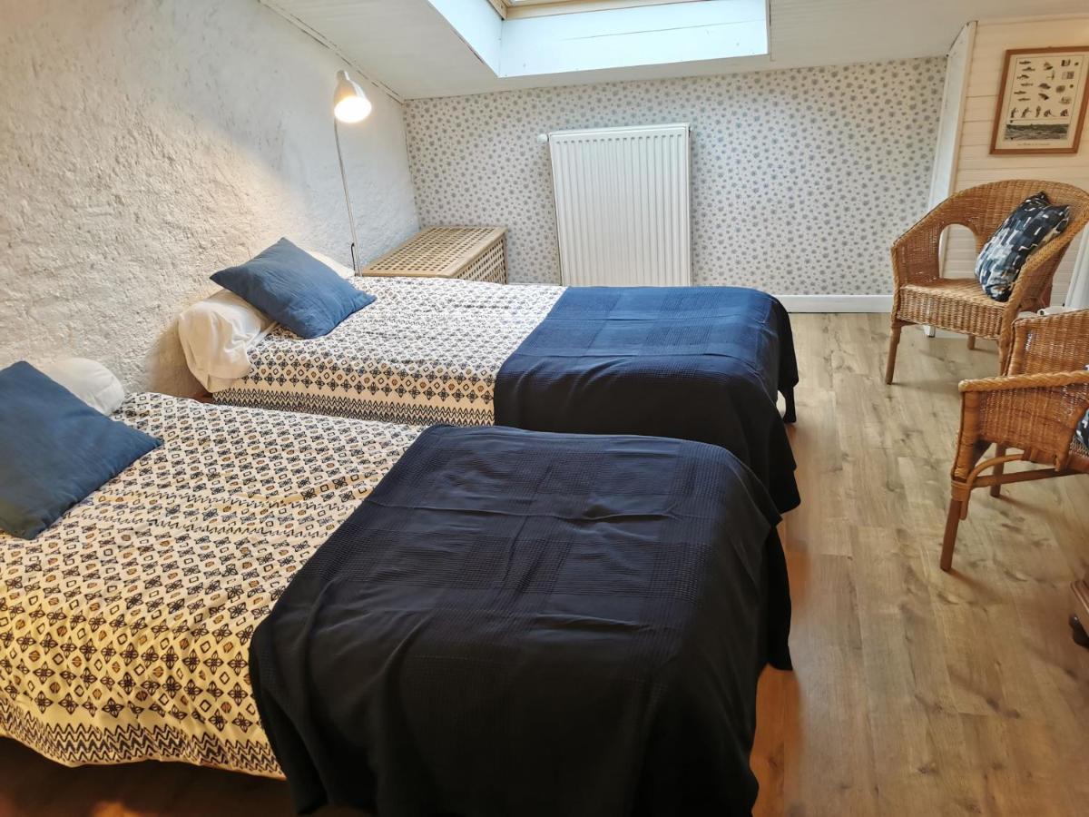 La Maison De Celine Arry  Zewnętrze zdjęcie