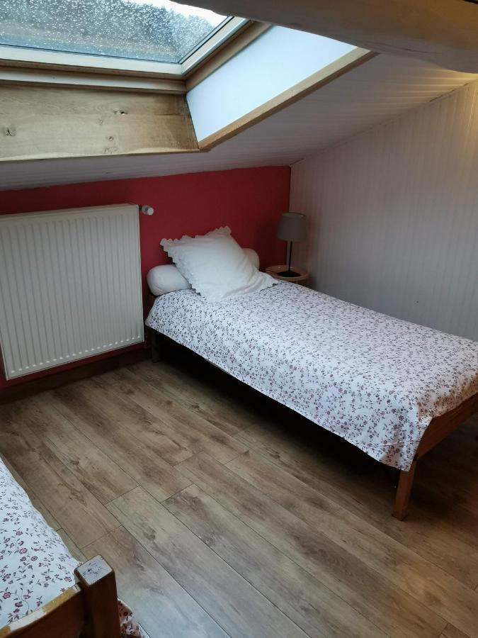 La Maison De Celine Arry  Zewnętrze zdjęcie