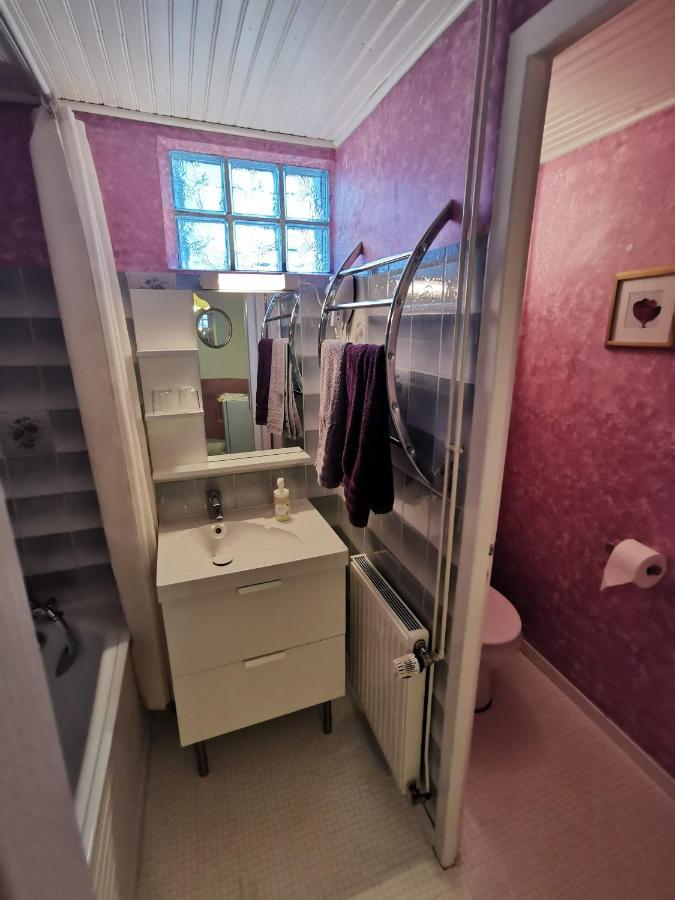 La Maison De Celine Arry  Zewnętrze zdjęcie